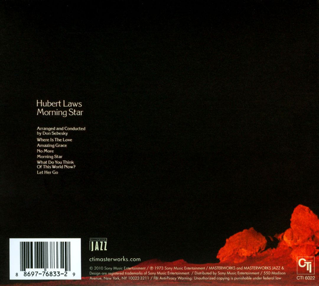 Morning Star cover art