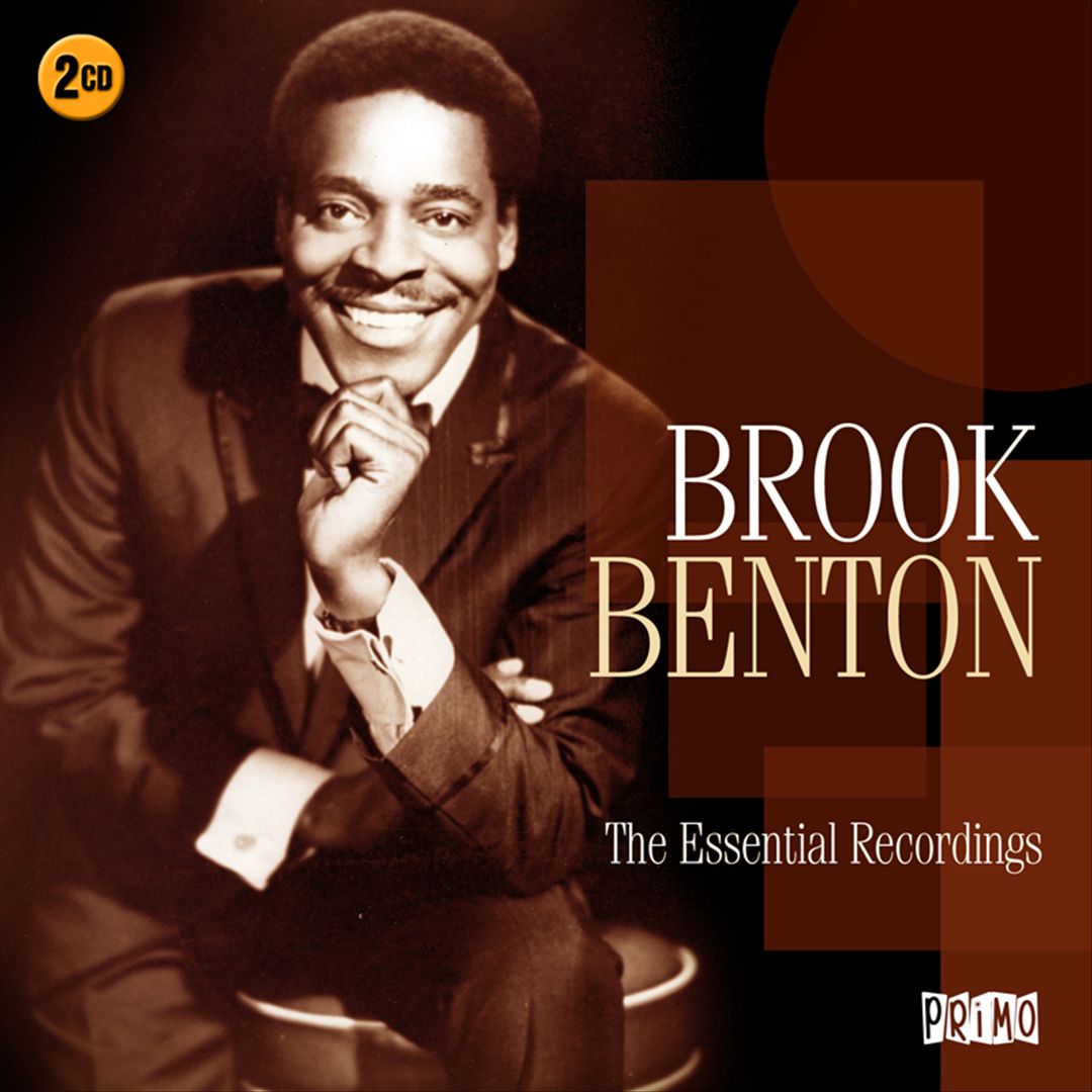 Essential Recordings cover art