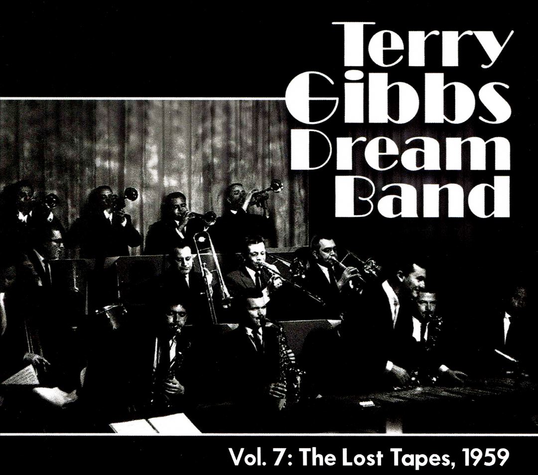 Vol. 7: The Lost Tapes 1959 cover art