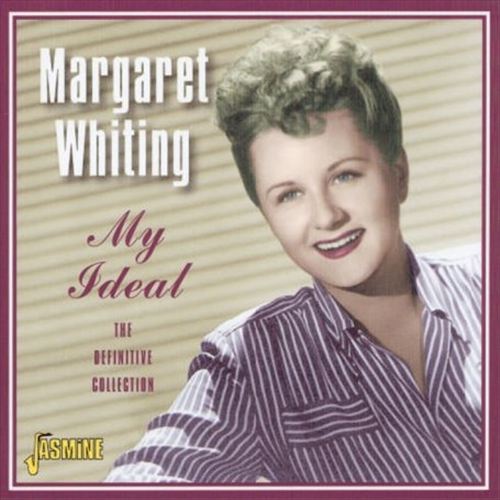 My Ideal: The Definitive Collection cover art