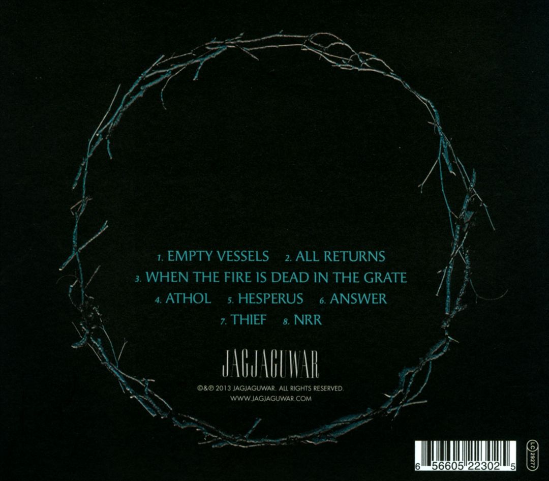 Fain cover art