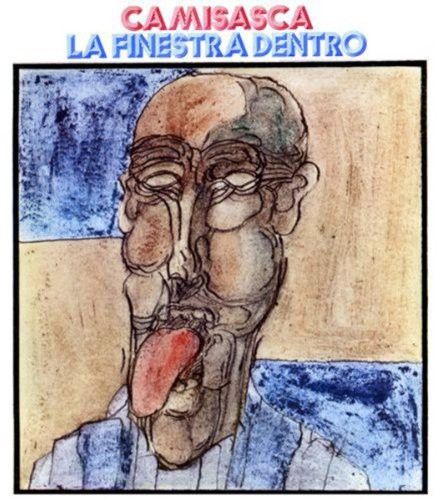 Finestra Dentro cover art