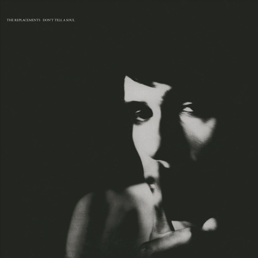 Don't Tell a Soul cover art