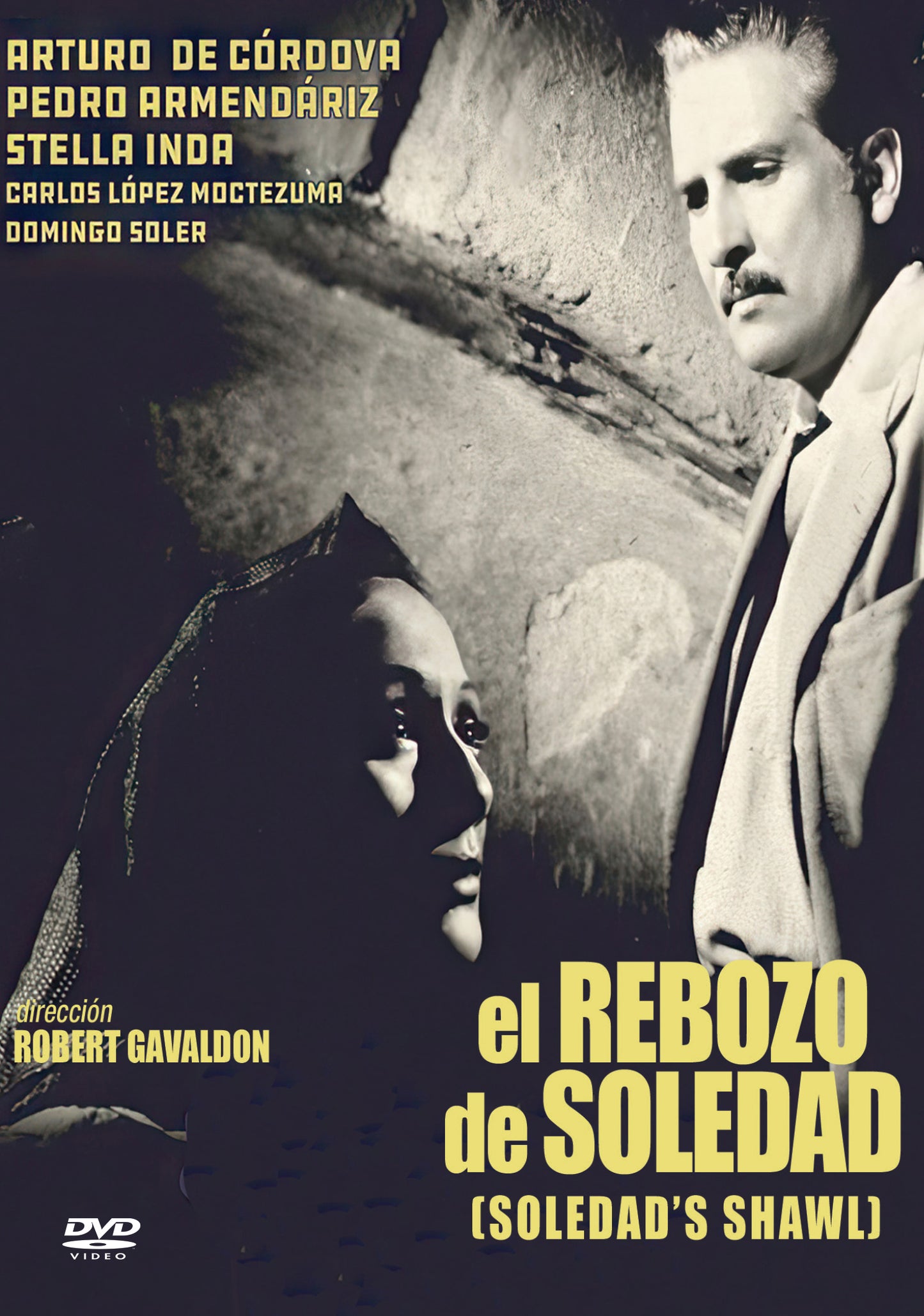 Rebozo de Soledad cover art