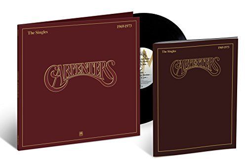 Singles 1969-1973 cover art