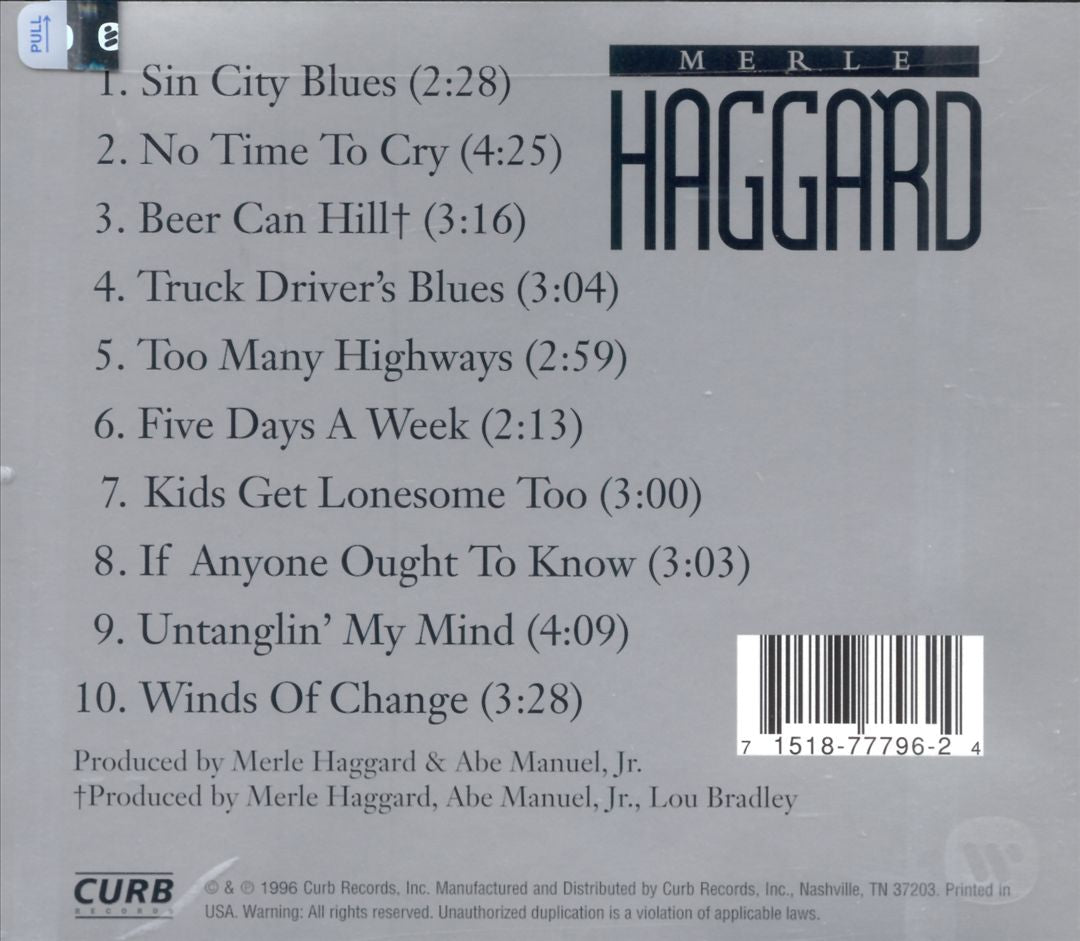1996 cover art