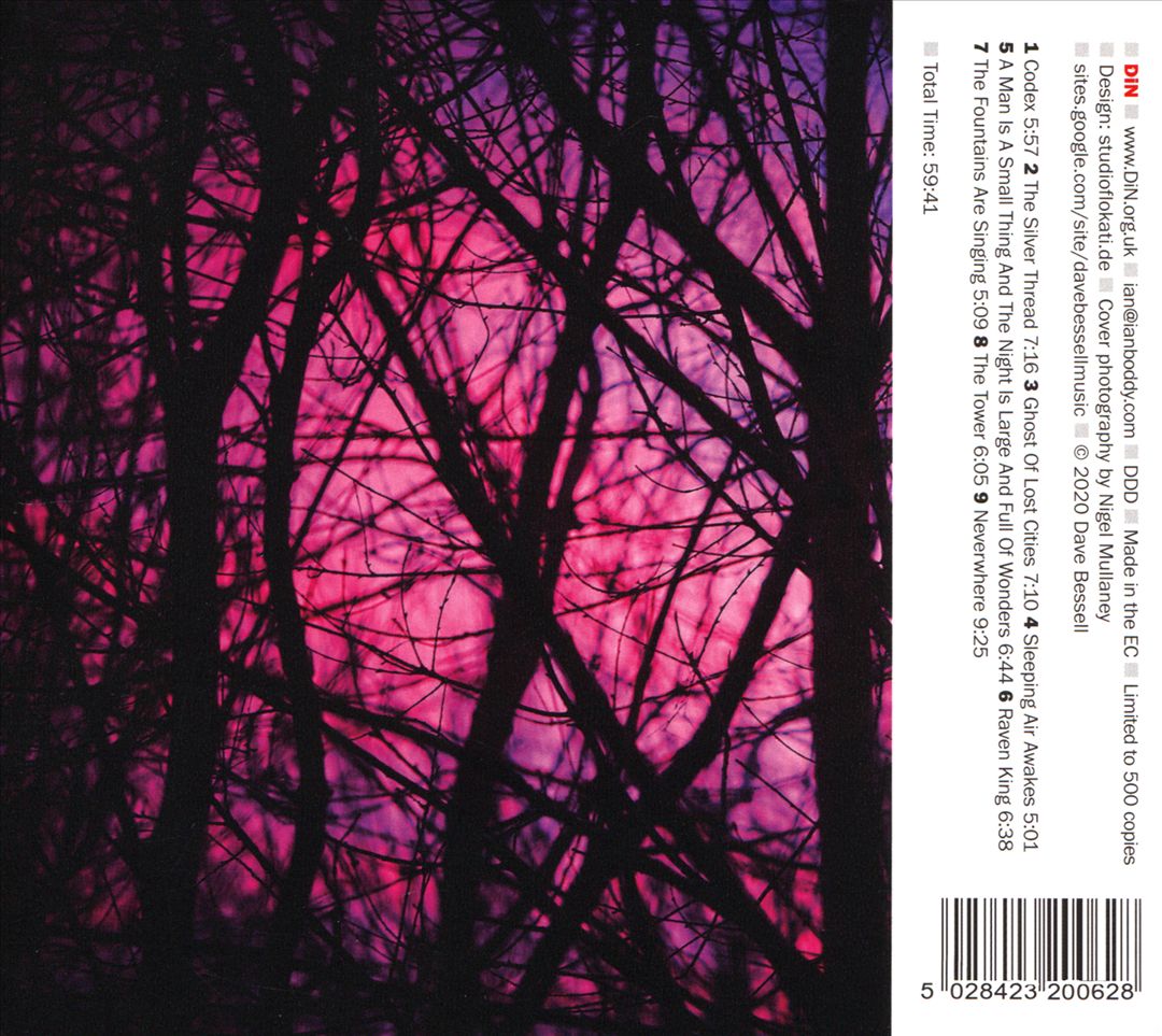 Reality Engine cover art