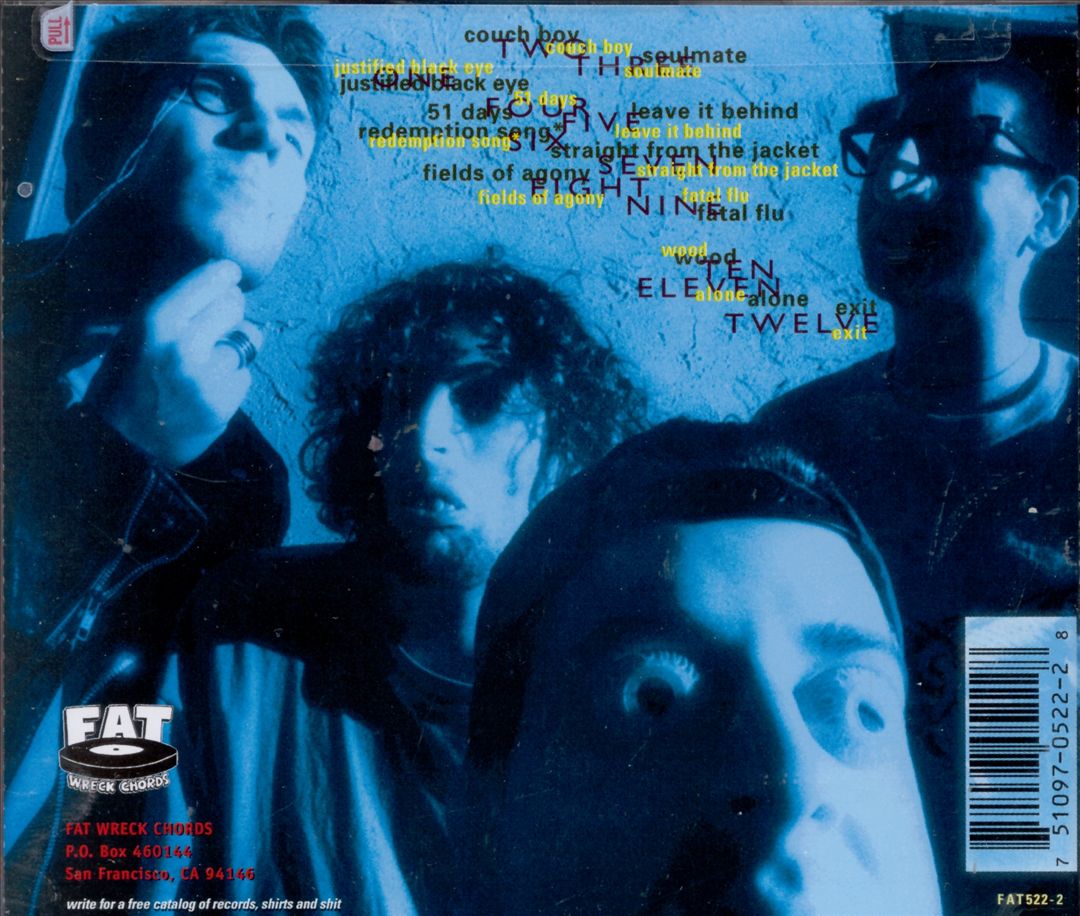 Leche Con Carne cover art