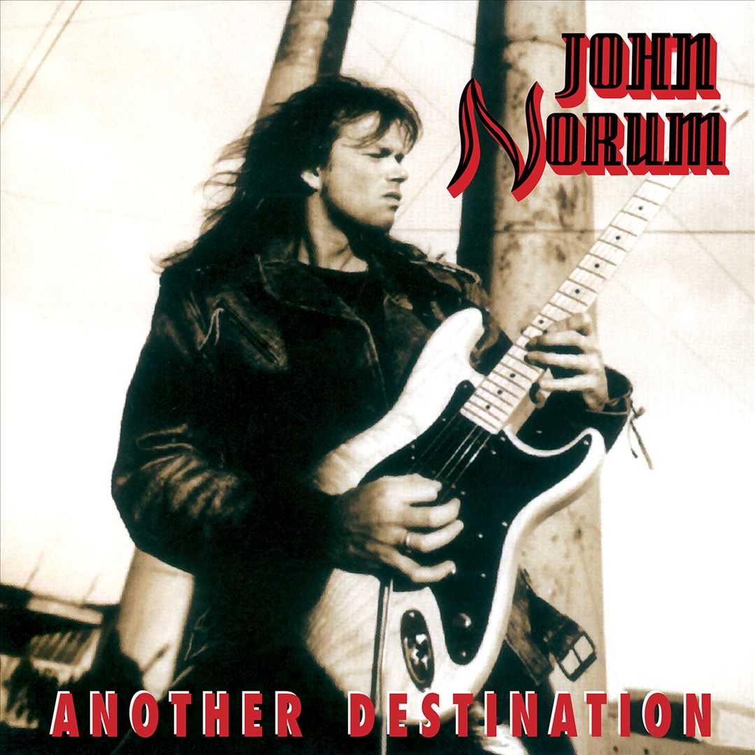 Another Destination cover art