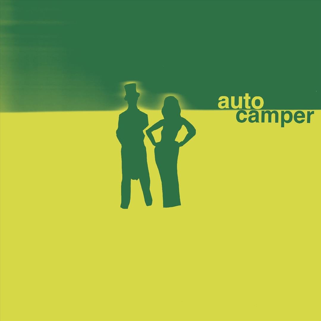 What Do You Do All Day? cover art