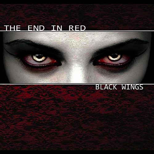 Black Wings cover art