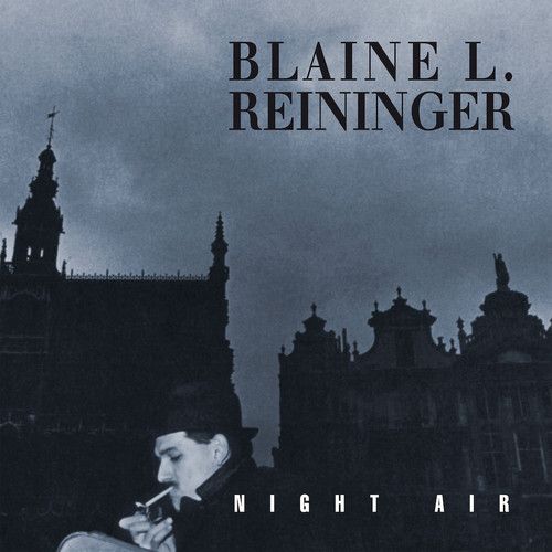 Night Air cover art