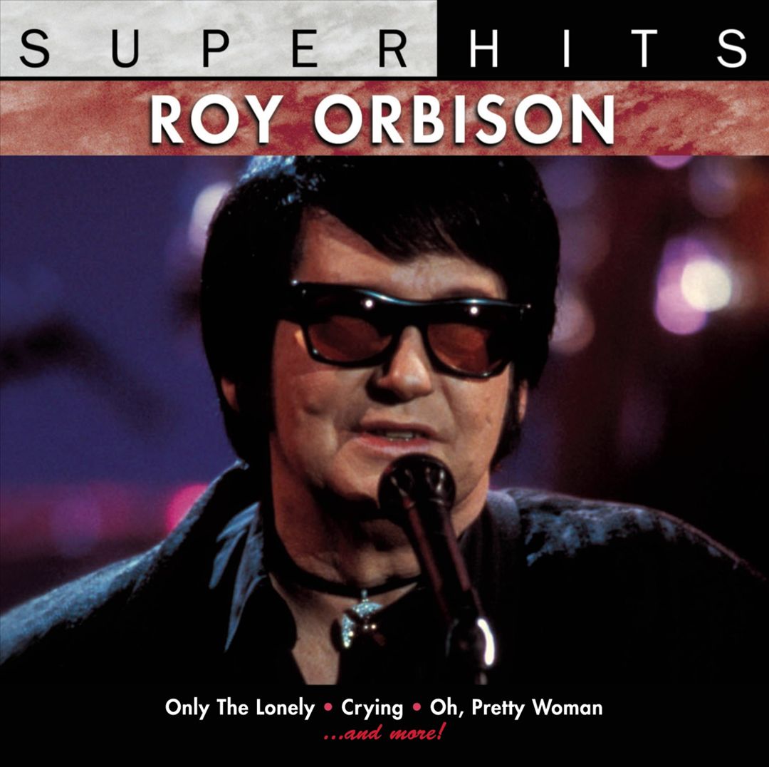 Super Hits cover art