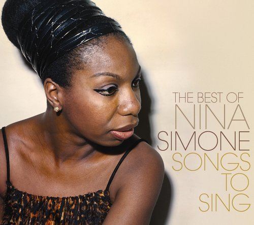 Best of Nina Simone: Songs to Sing cover art