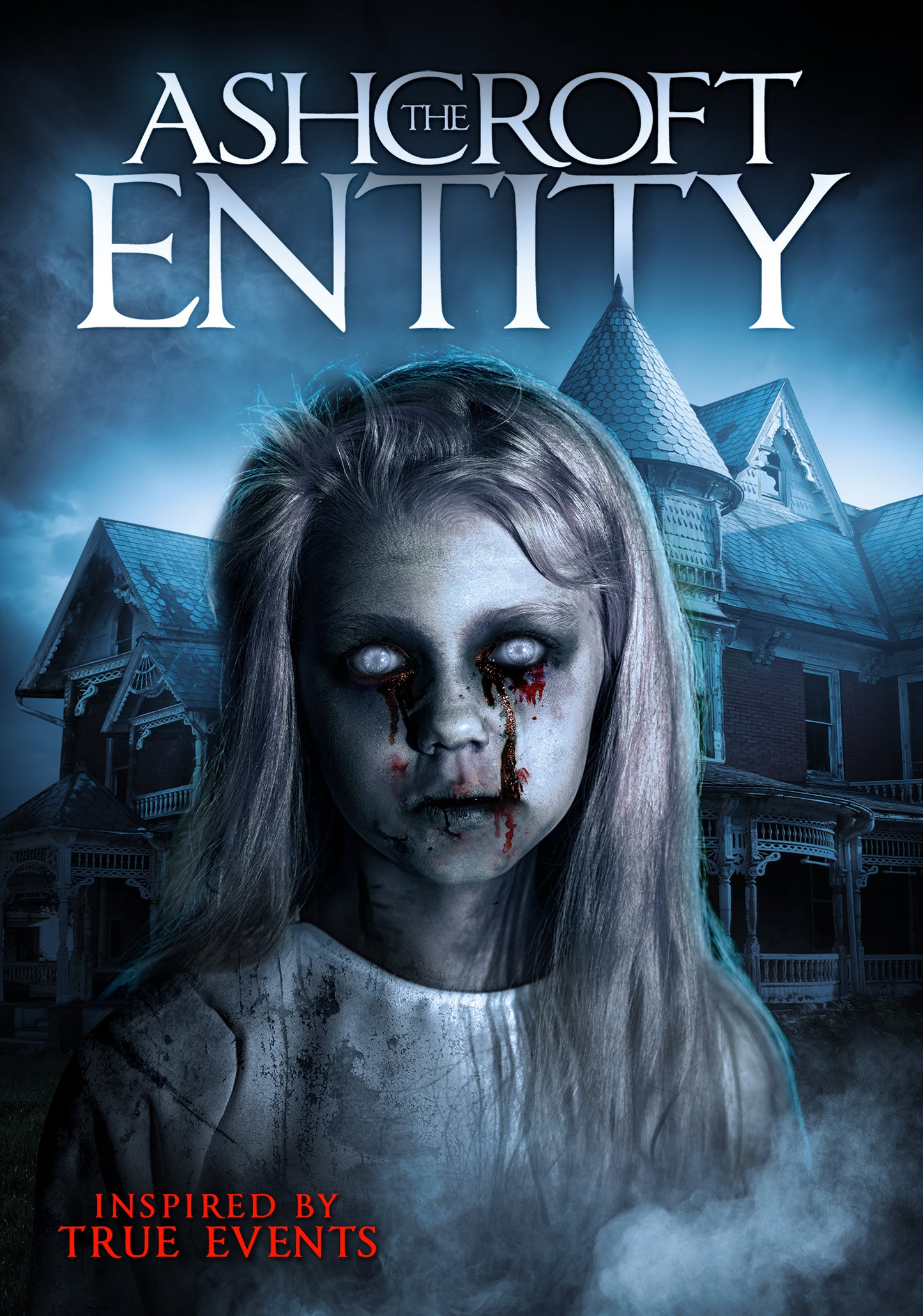 Ashcroft Entity cover art