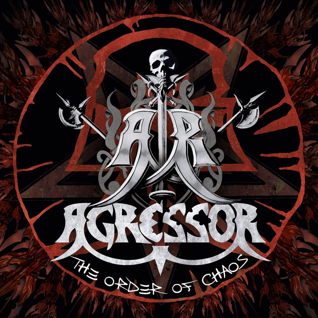Order of Chaos cover art