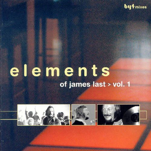 Elements of James Last, Vol. 1 cover art