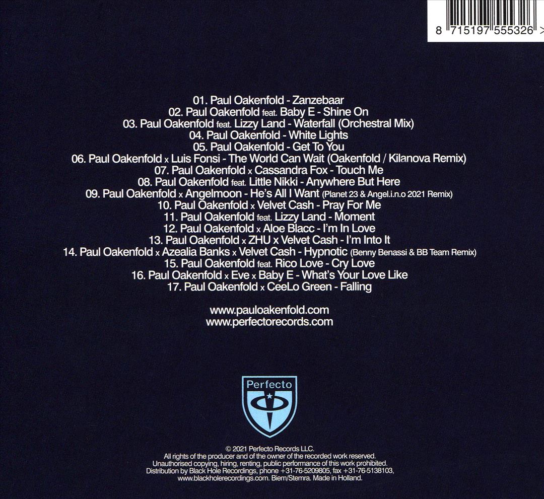 Shine On cover art