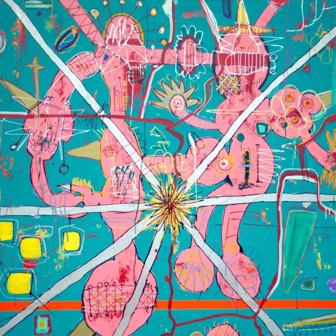 Alas Salvation cover art