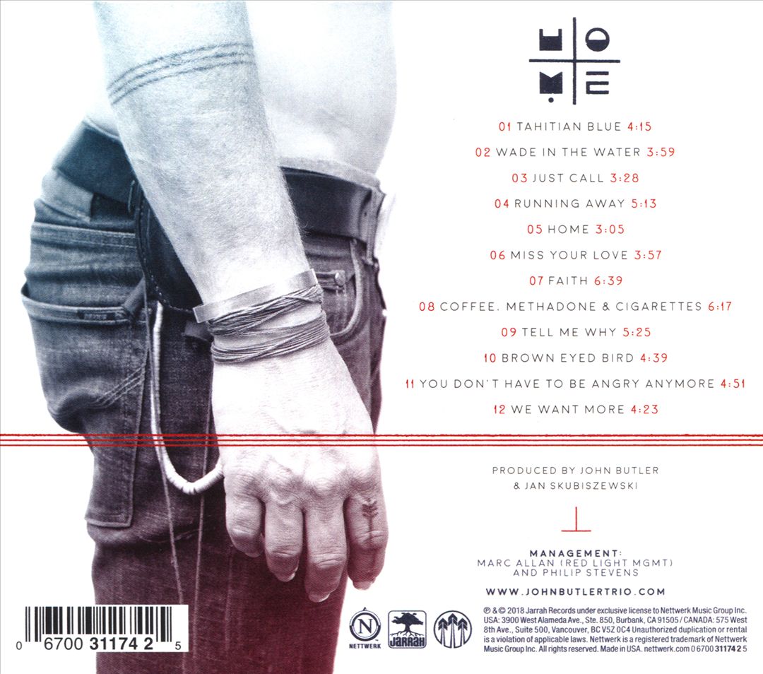 Home cover art