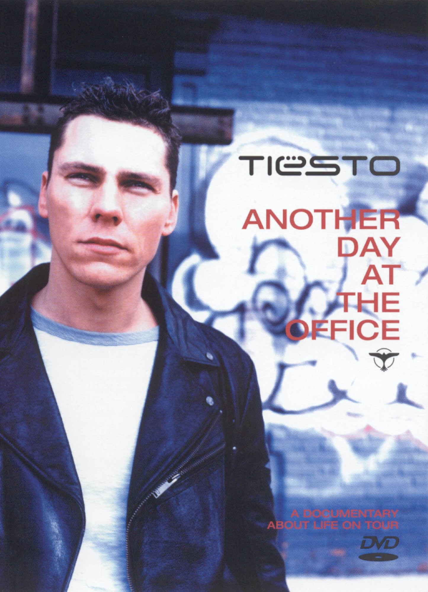Another Day at the Office cover art