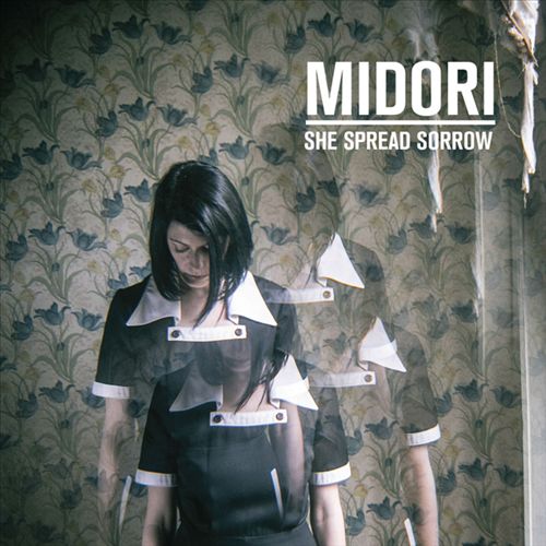 Midori cover art