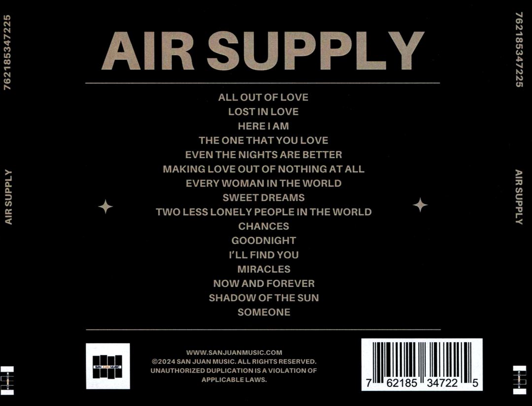 Live in Canada cover art