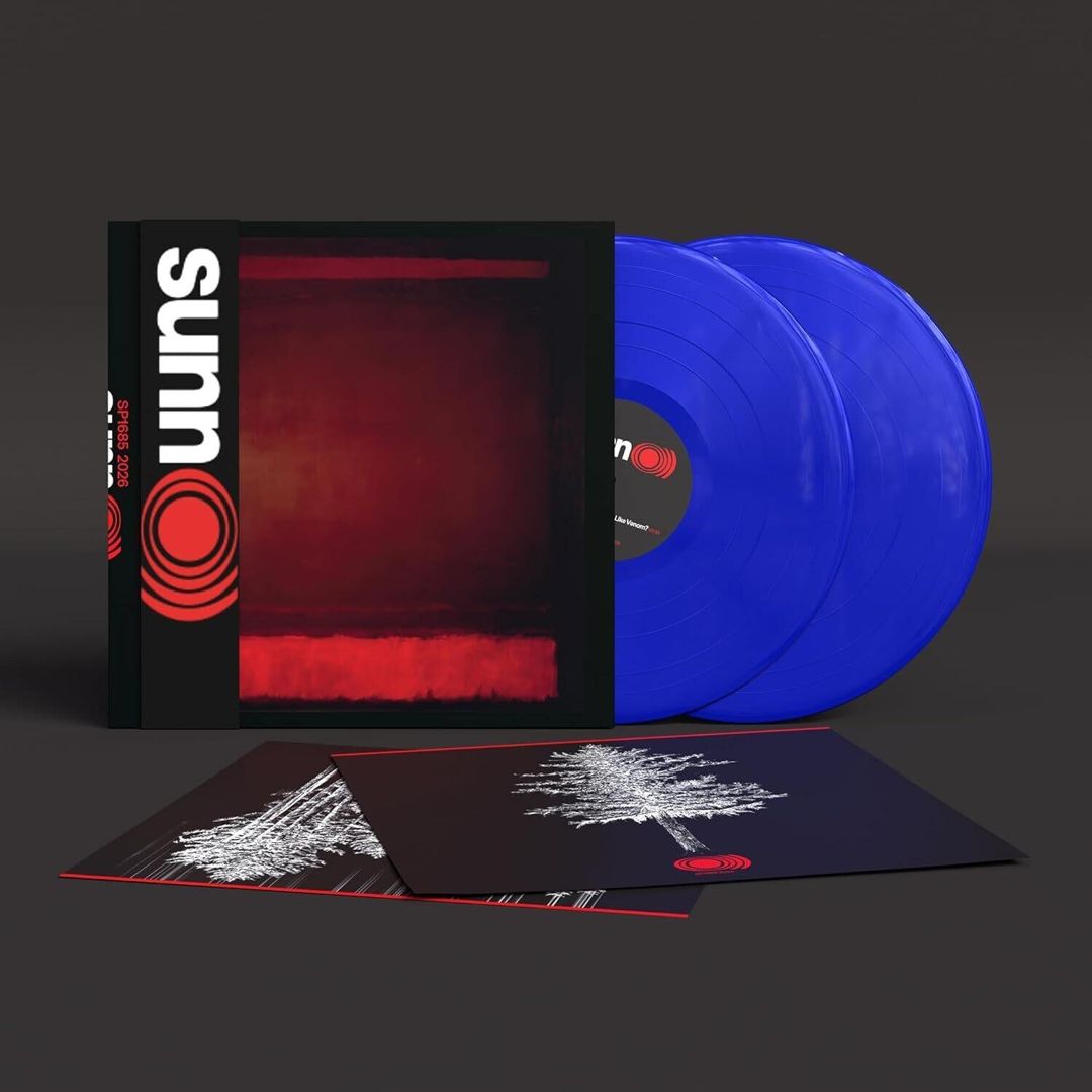 Sunn O))) cover art