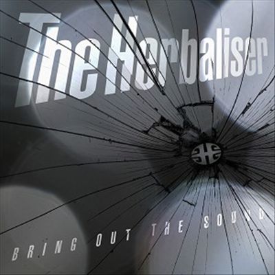 Bring Out the Sound cover art