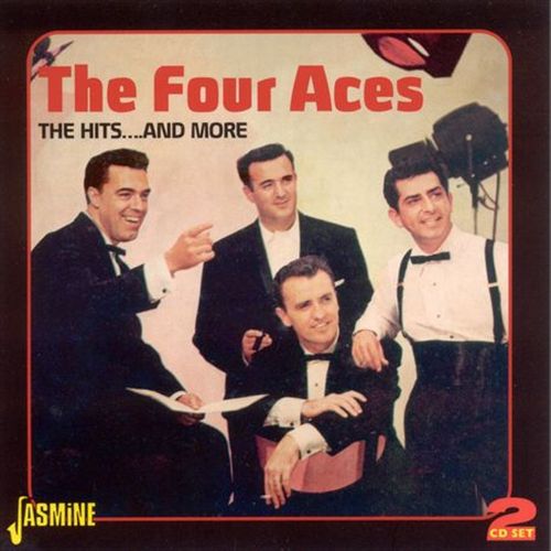 Hits and More cover art