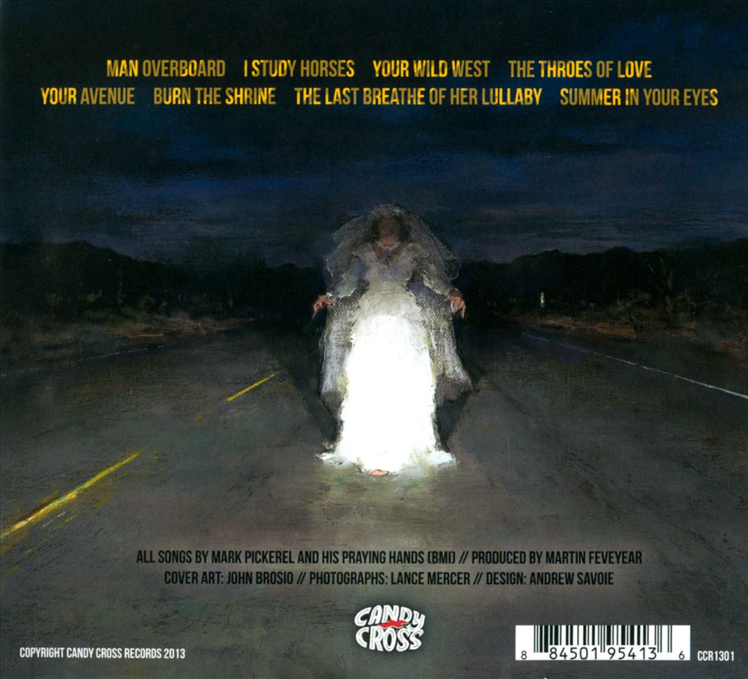 Tess cover art