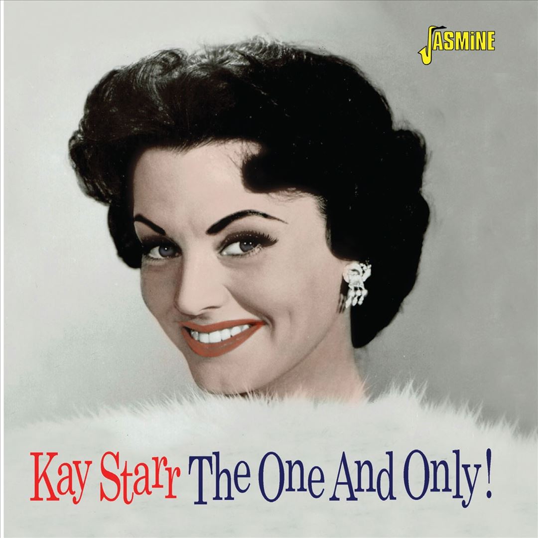 One and Only! cover art