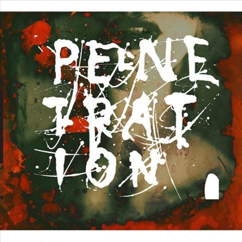Resolution cover art