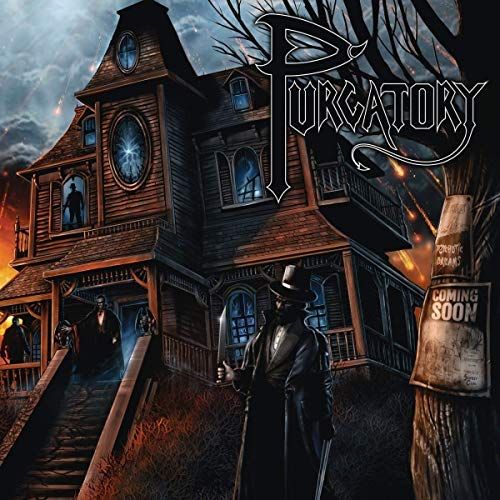 Purgatory cover art