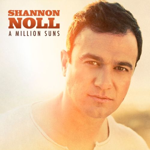 Million Suns cover art
