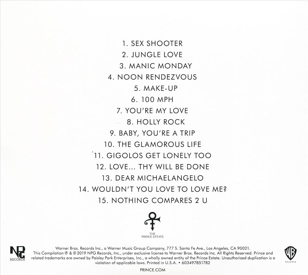 Originals cover art