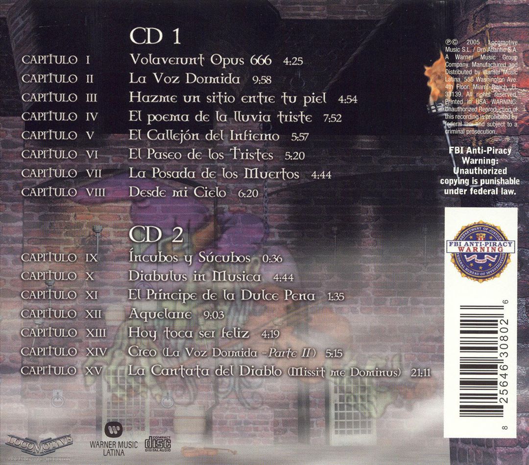Gaia II cover art