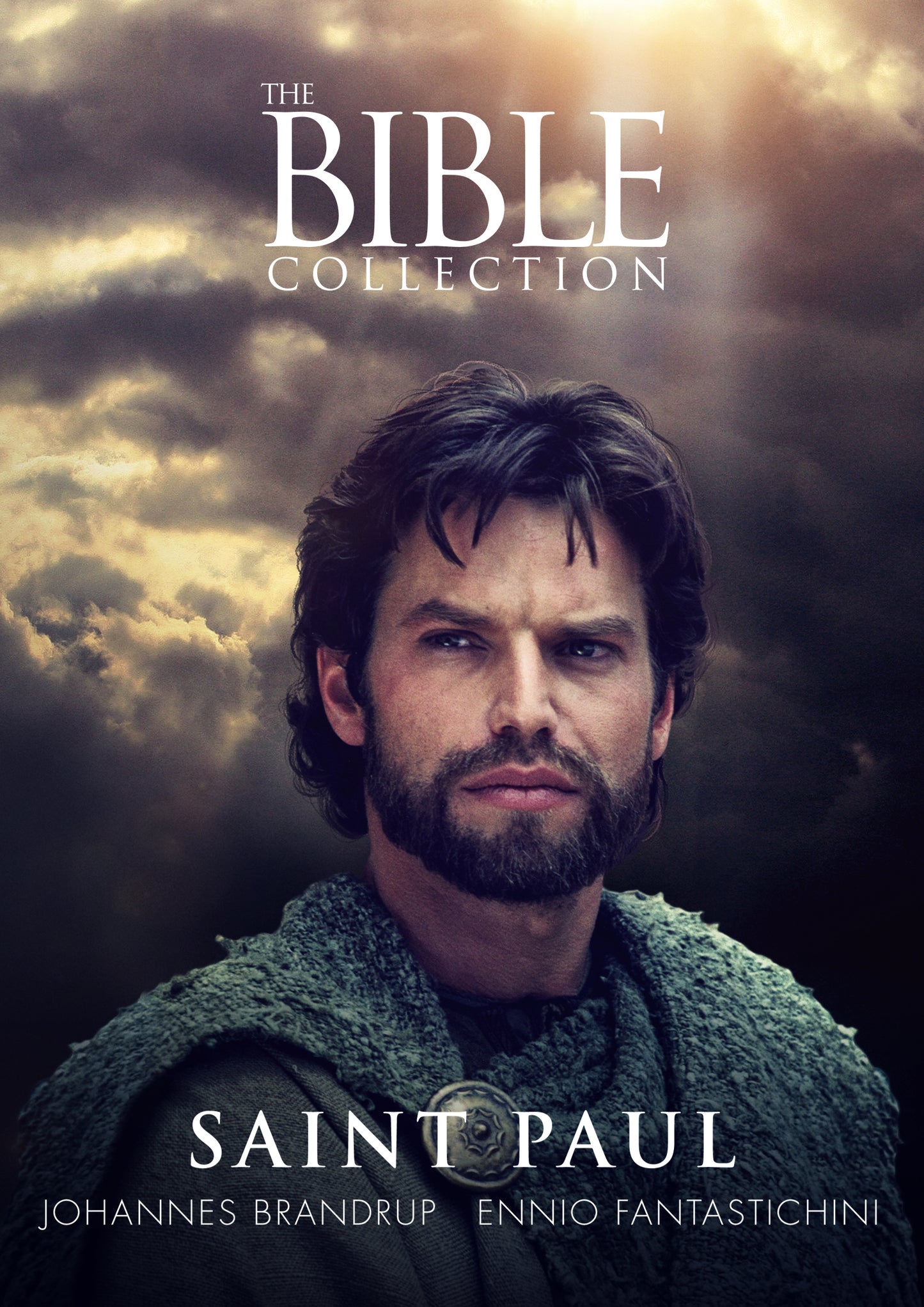 Bible Collection: Saint Paul cover art
