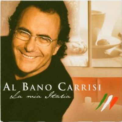 Mia Italia cover art