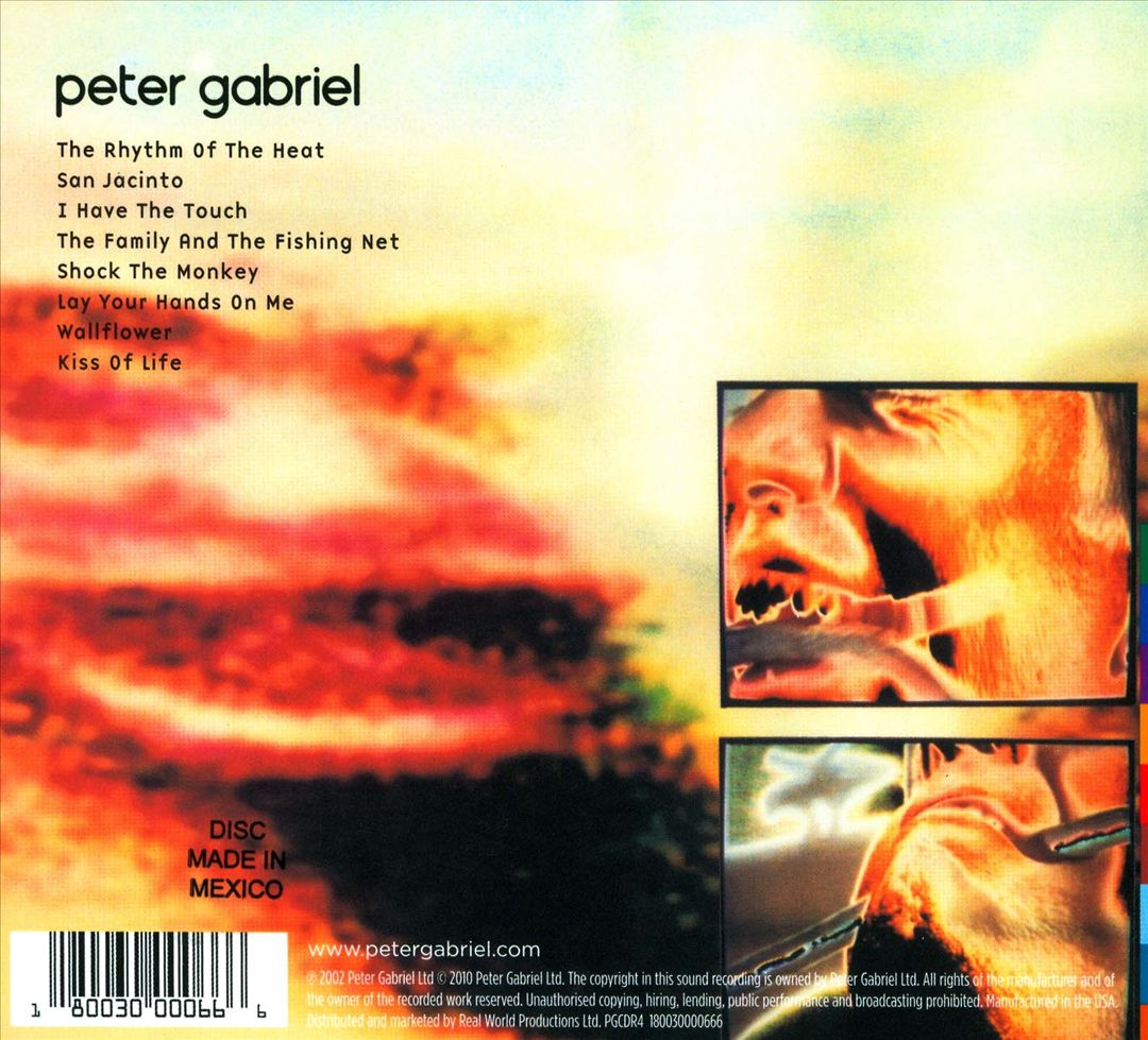 Security cover art