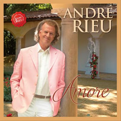 Amore cover art