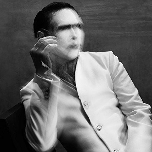 Pale Emperor cover art