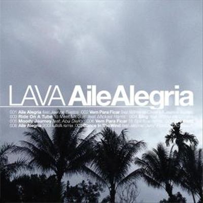 Aile Alegria cover art