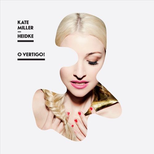 O Vertigo! cover art