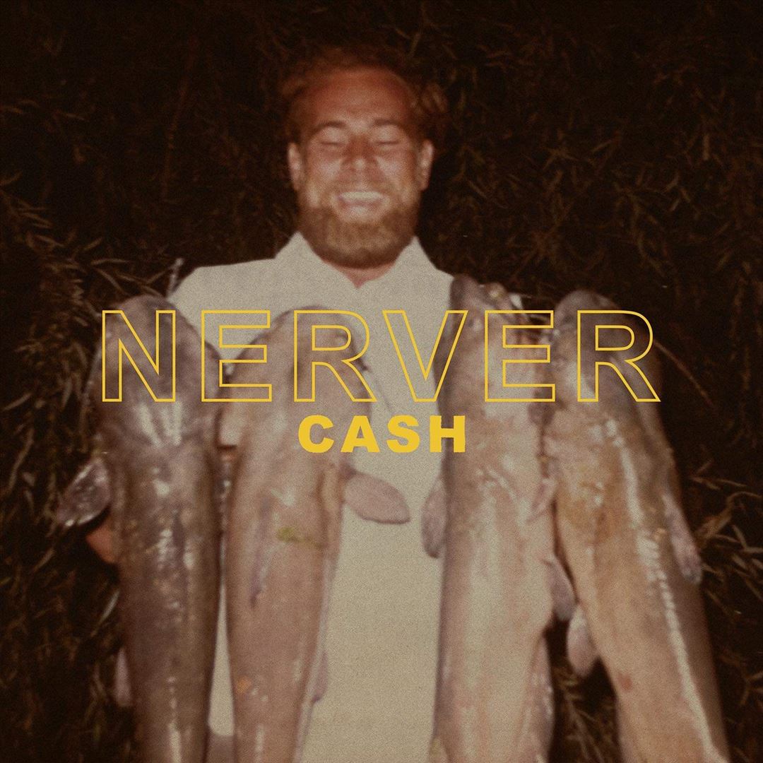 Cash cover art