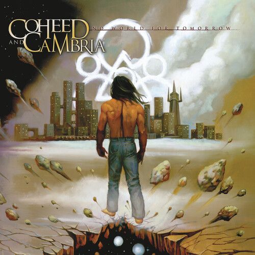 Good Apollo I'm Burning Star IV, Vol. 2: No World for Tomorrow cover art