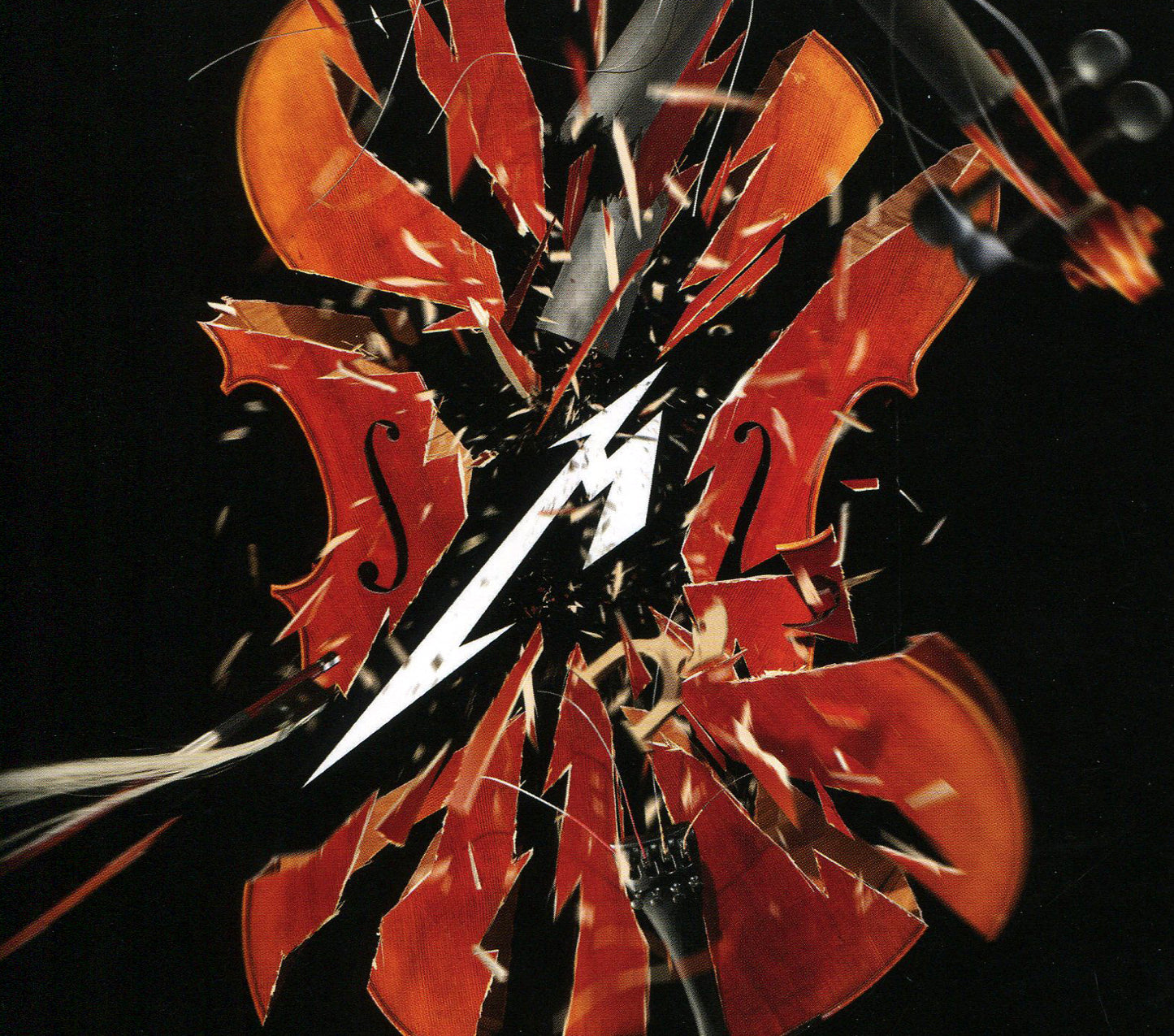 S&M2 cover art