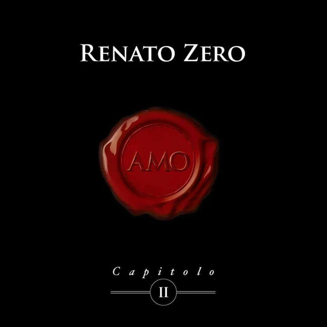 Amo Capitolo II cover art