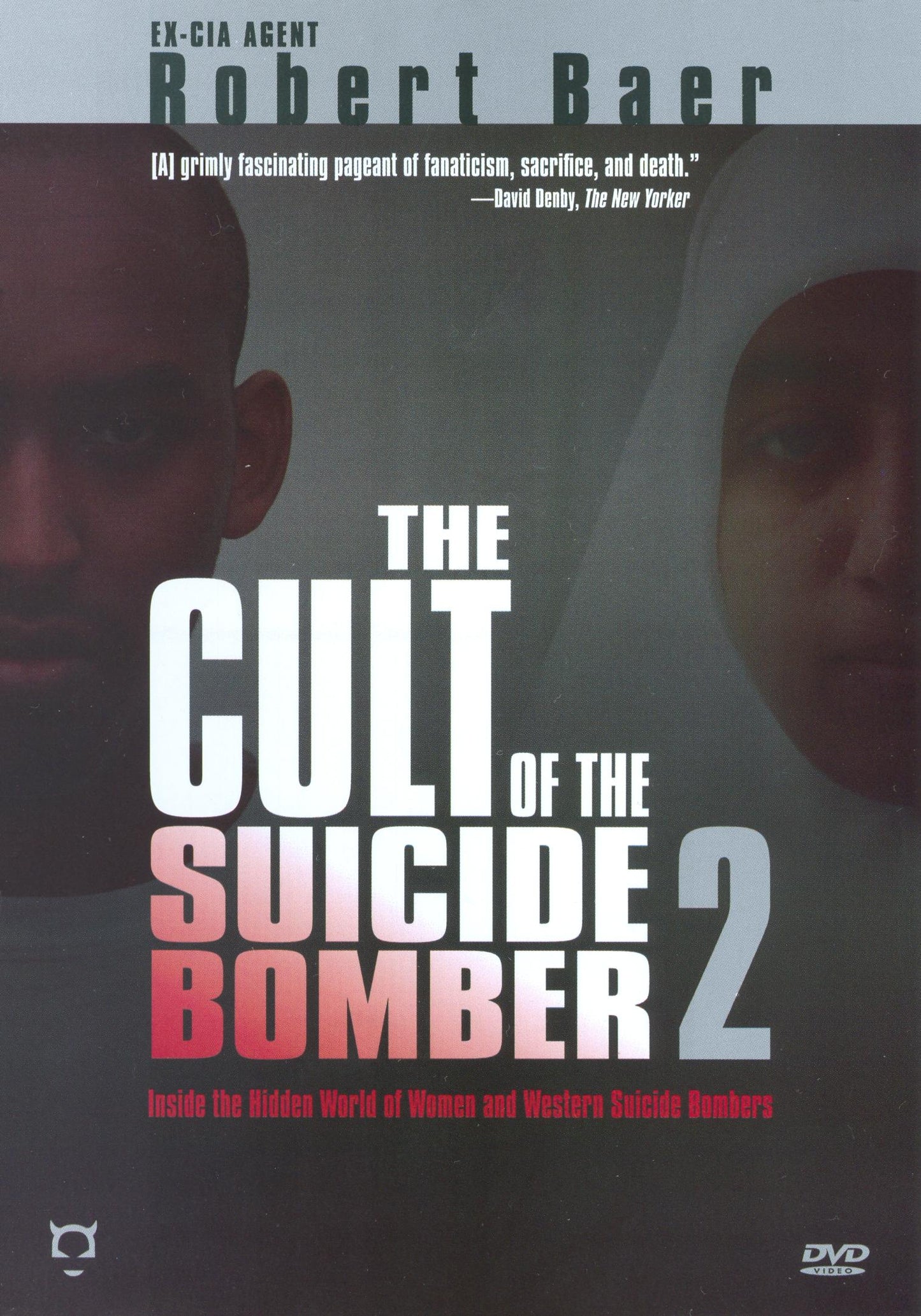 Cult Of The Suicide Bomber 2 cover art
