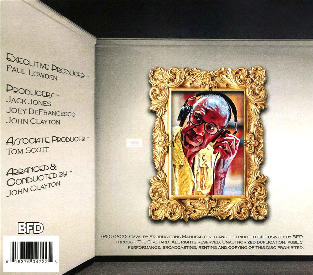 ArtWork cover art